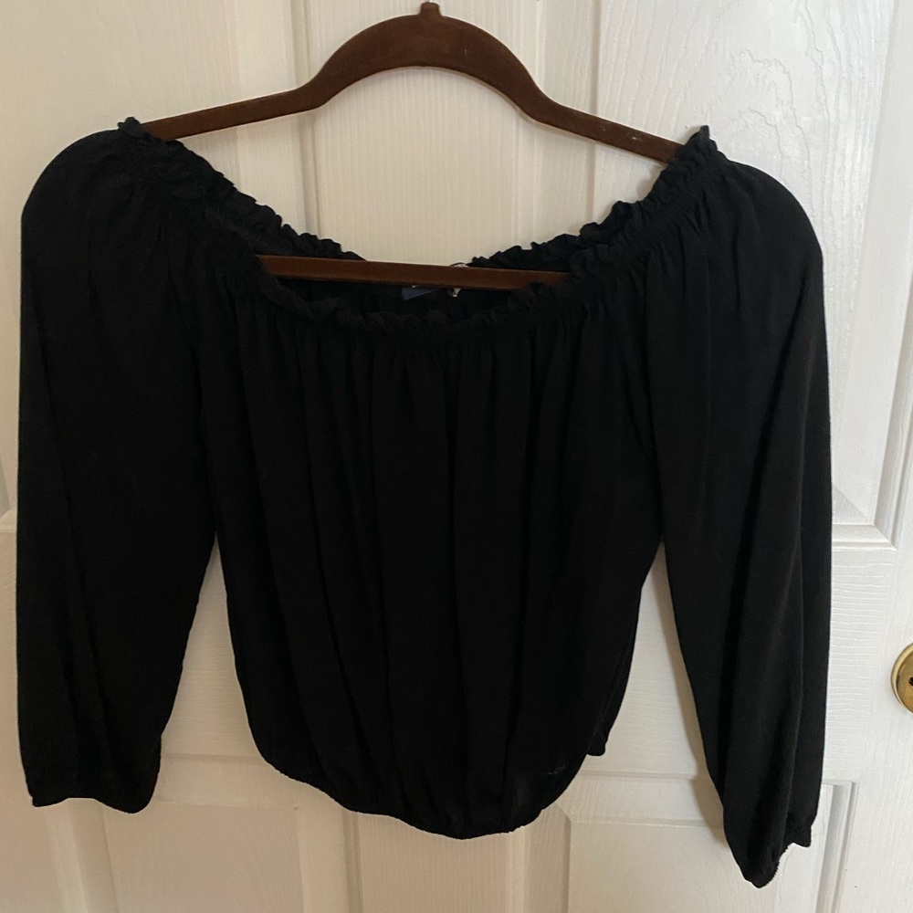 Brandy Melville top